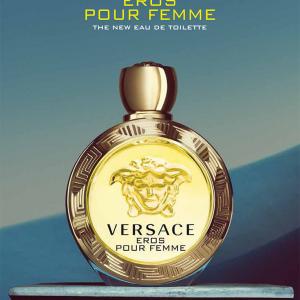 versace eros womens