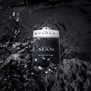 Bvlgari Man Black cologne - a fragrance men 2016