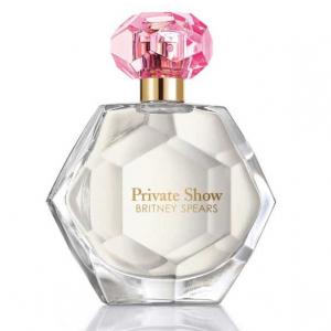 britney spears curious fragrantica