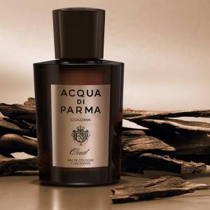 aqua parma oud
