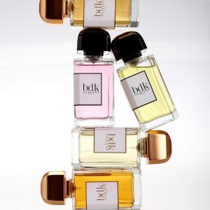 oud abramad bdk parfums