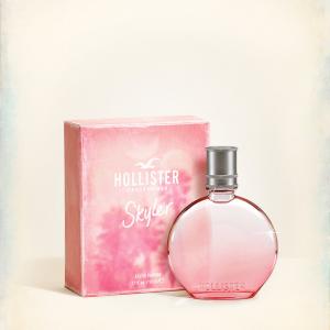 Skyler Hollister perfume a fragrance for women