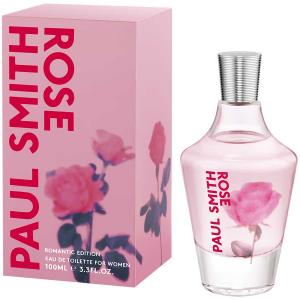 Paul Smith Rose Romantic Edition Paul Smith perfume - a fragrance for ...