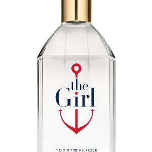 The Girl Tommy Hilfiger аромат 