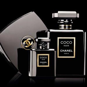 Chanel Coco Noir  Encyklopedia Perfum