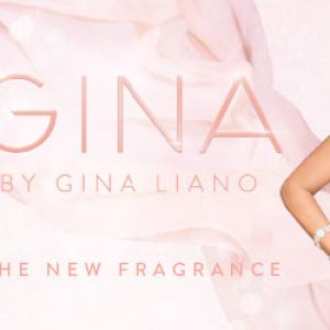 gina liano fragrance