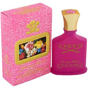 creed spring flower stores