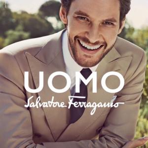 uomo ferragamo cologne