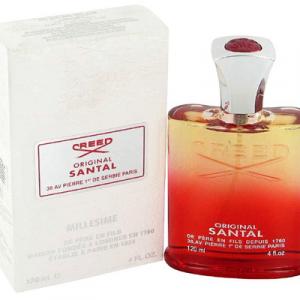 santal fragrantica