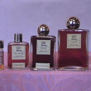 Bayou D'Amour Hové Parfumeur, Ltd. perfume - a fragrance for women
