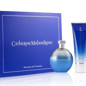 romance de provence by catherine malandrino