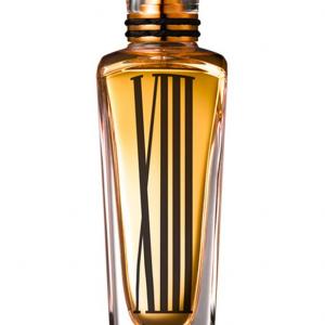 La Treizieme Heure XIII Cartier 香水- 一款2009年中性香水