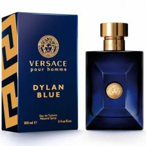 Versace Pour Homme Dylan Blue Versace 