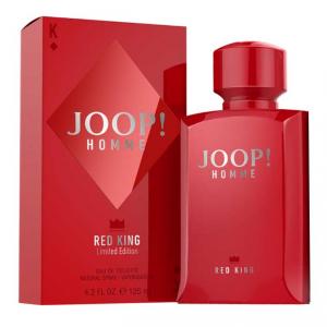 Joop! Homme Red King Joop! - a fragrance for men 2016