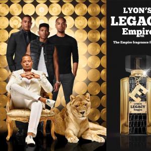 legacy empire perfume