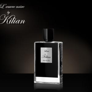 by kilian fragrantica