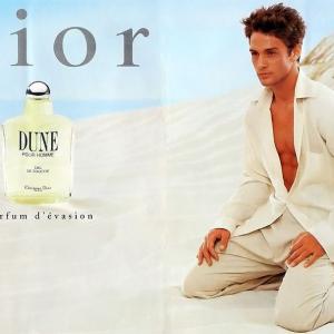 Dune Pour Homme Christian Dior cologne 