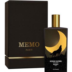 memo russian leather fragrantica