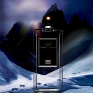 Louve Serge Lutens perfume - a fragrance for women and men 2007