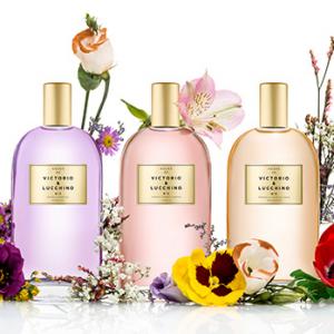 Nº 5 Jazmim Exótico Victorio &amp; Lucchino perfume - a fragrance for  women 2016