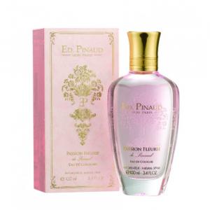 Passion Fleurie Ed Pinaud perfume - a fragrance for women 2008