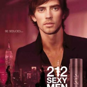 212 sexy fragrantica