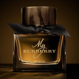 Hospital Tilbagekaldelse plasticitet My Burberry Black Burberry perfume - a fragrance for women 2016
