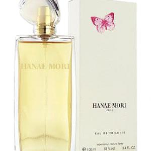 Hanae mori butterfly parfum online