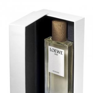 loewe 001 woman fragrantica