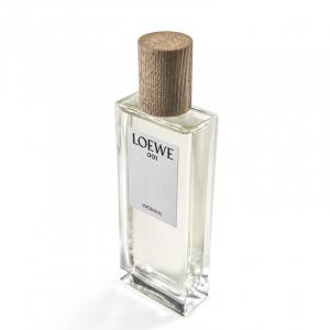 Loewe 001 Woman Loewe аромат — аромат 