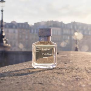 maison francis kurkdjian petit matin