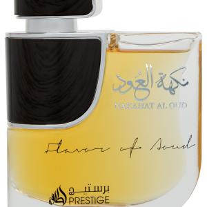 lattafa rouat al oud fragrantica