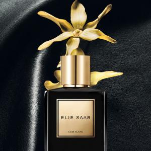 Cuir Ylang Elie Saab perfume - a fragrance for women and men 2016