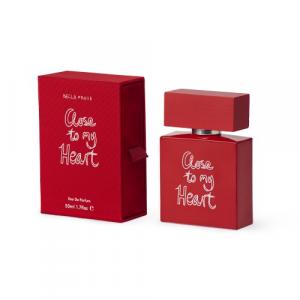 Close To My Heart Bella Freud perfume a fragrance for women 2016