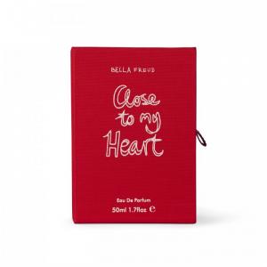 Bella Freud Close To My Heart 2024 studiowestid