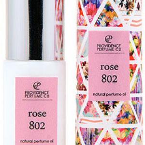 Providence Perfume Co. ROSE BOHEME eau de parfum ~ Fragrance Vault Tahoe –  F Vault
