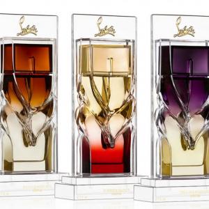 Tornade Blonde Christian Louboutin perfume - a fragrance for women 