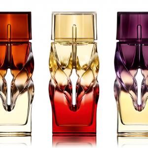 louboutin tornade blonde perfume