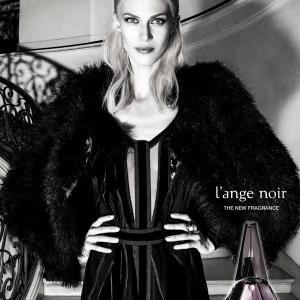 ange noir parfum