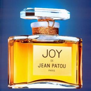 joy perfume fragrantica
