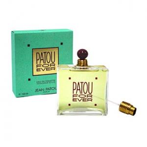 Patou For Ever Jean Patou perfume - a fragrance for women 1998