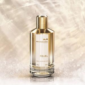 Pearl Mancera perfume - a fragrance for women 2016