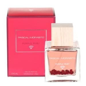 Purple Ruby Pascal Morabito perfume - a fragrance for women 2012