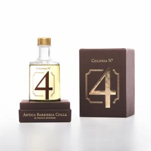 4 Colonia No 4 Antica Barbieria Colla cologne - a fragrance for men 2015