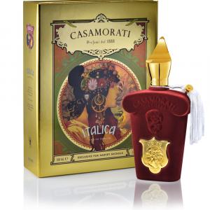 Italica Xerjoff perfume - a fragrance for women and men 2016