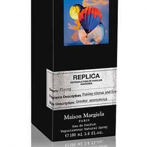 maison margiela flying perfume