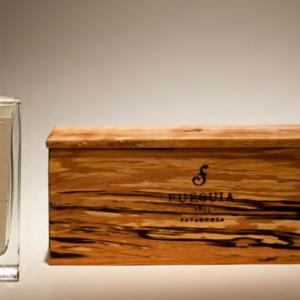 Conquista Fueguia 1833 perfume - a fragrância Compartilhável