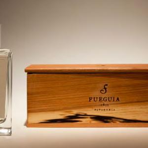 Komorebi Fueguia 1833 perfume - a fragrance for women and men 2016
