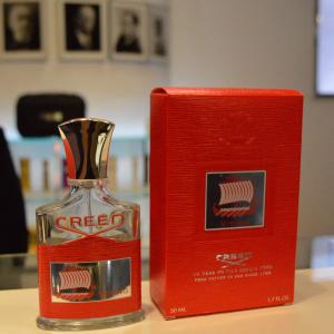 parfum creed viking