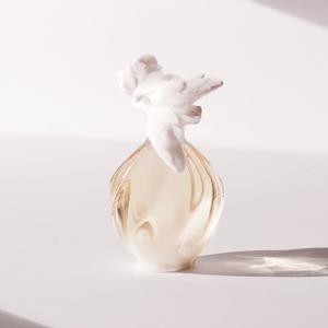 L'Air du Temps L'Aube Nina Ricci perfume - a fragrance for women 2016
